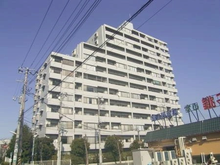 日吉ロイヤルマンション　