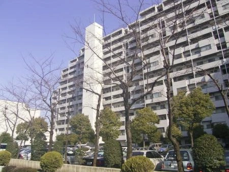 日吉ロイヤルマンション　