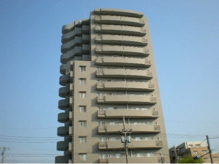稲城パークホームズ
