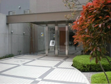 稲城パークホームズ