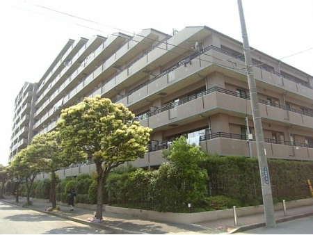 稲毛海岸パークホームズ
