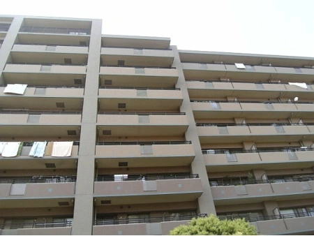 稲毛海岸パークホームズ