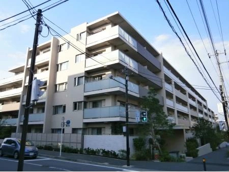 シャリエたまプラーザ