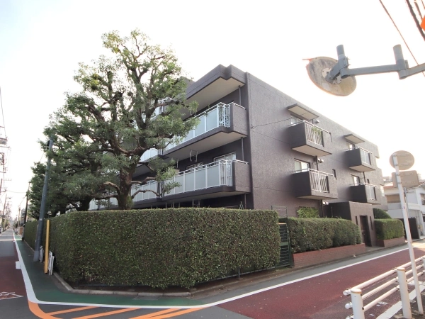 コトー武蔵野