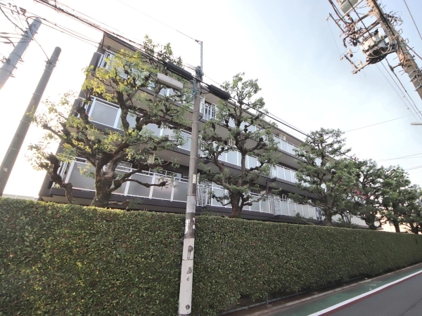 コトー武蔵野