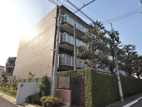 コトー武蔵野