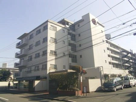 エンゼルハイム日吉