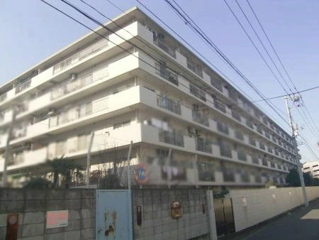 エンゼルハイム日吉