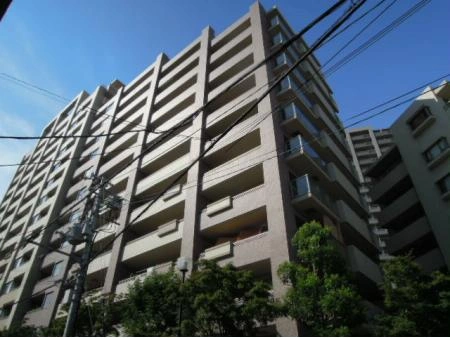 パークスクエア城東