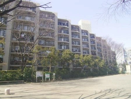 コスモ日吉
