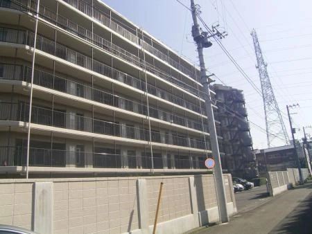 コスモ日吉