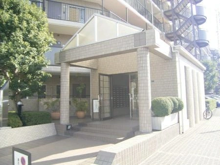コスモ日吉