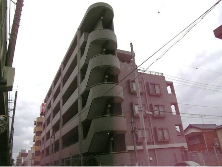 稲毛緑町ガーデンハウス