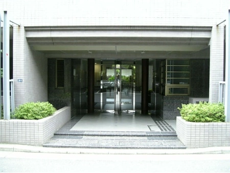 稲毛緑町ガーデンハウス