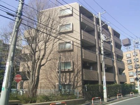 クリオ日吉弐番館