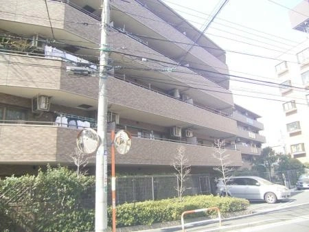 クリオ日吉弐番館