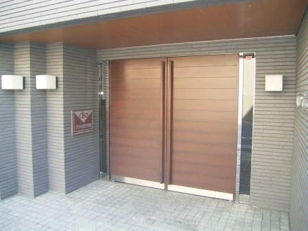 クリオ日吉弐番館