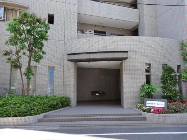 浦和高砂パークハウス