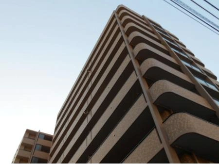 ライオンズマンション今福鶴見