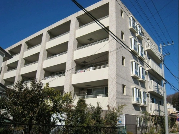 パークハウス日吉南