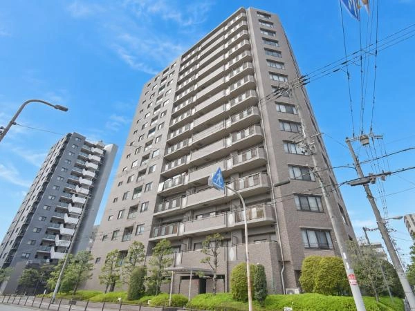 城東関目プレジア