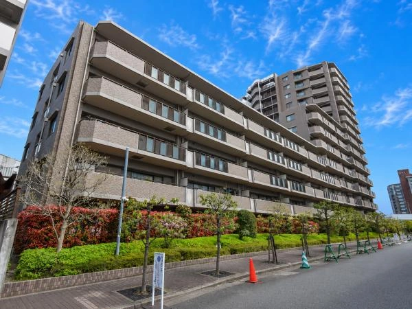 城東関目プレジア