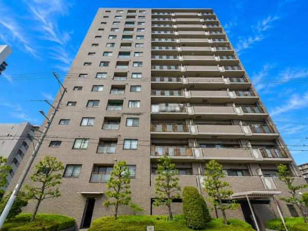 城東関目プレジア