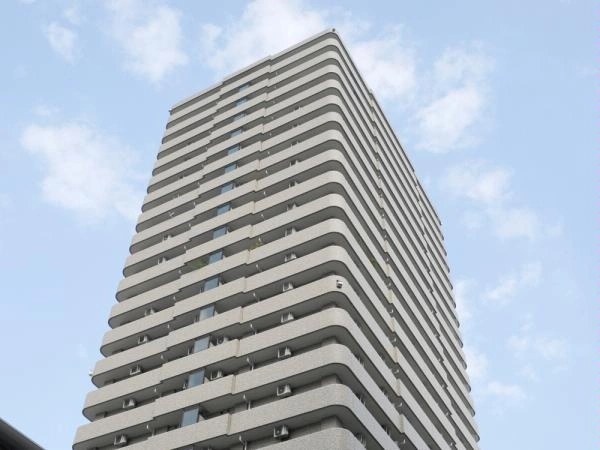 キングマンション心斎橋東