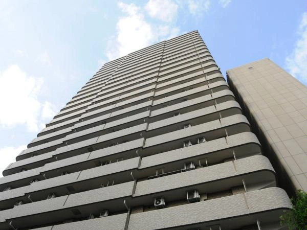 キングマンション心斎橋東