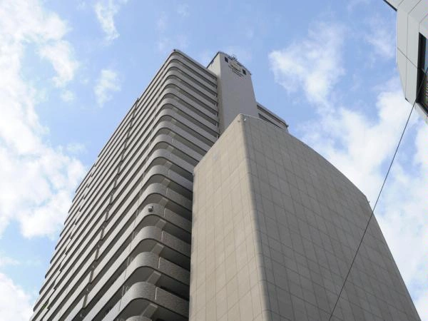 キングマンション心斎橋東