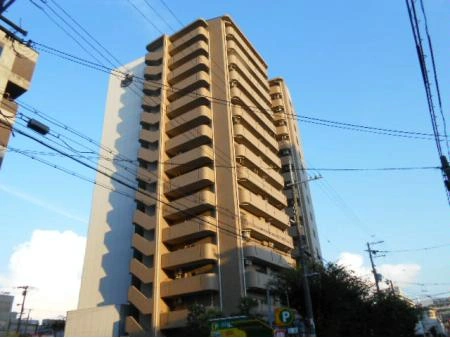 キングマンション今福鶴見