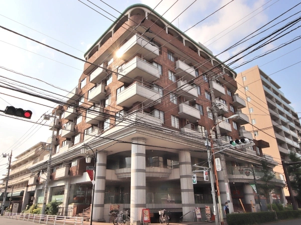 アルベルゴ武蔵野