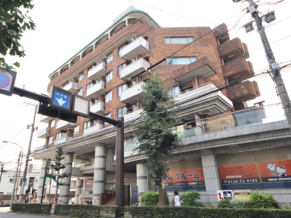 アルベルゴ武蔵野