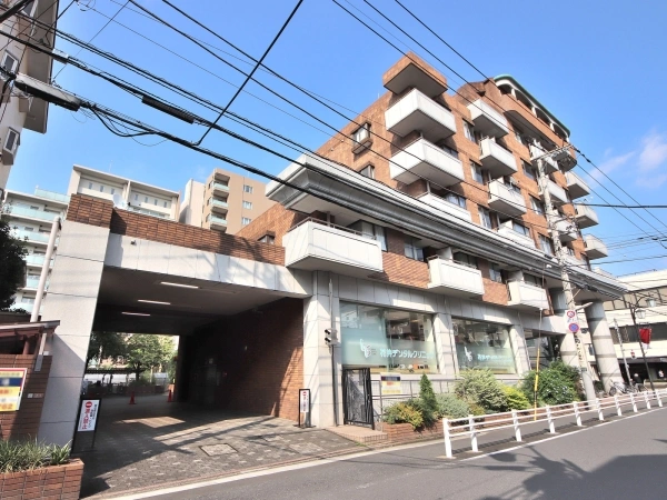 アルベルゴ武蔵野