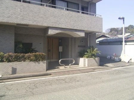 日吉パークホームズ