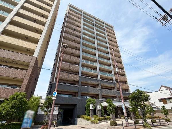 ザ・パークハウス関目