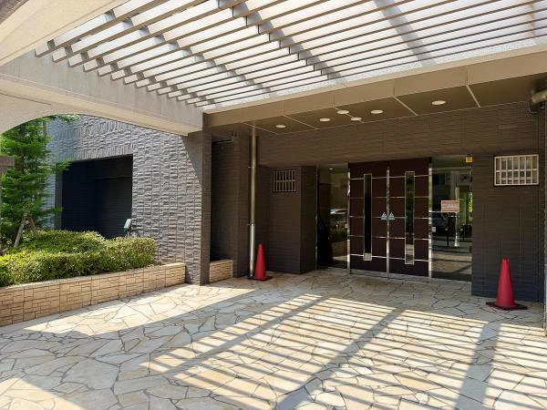 ザ・パークハウス関目