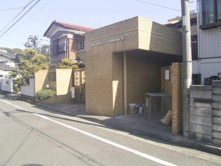 ライオンズマンション日吉第7