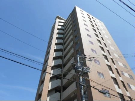 ブランズ城東関目