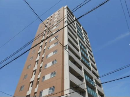 ブランズ城東関目