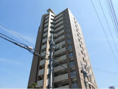 ブランズ城東関目