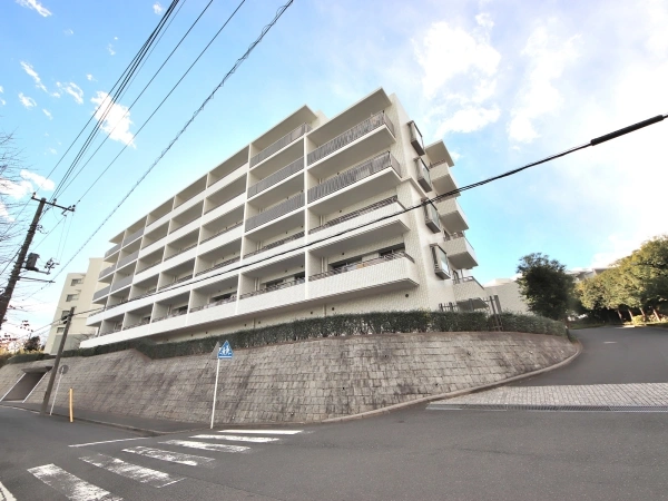 横浜浦島丘ヒルズ