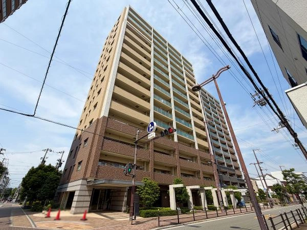 サンクタス関目