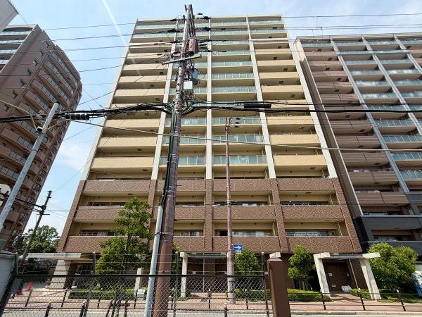 サンクタス関目