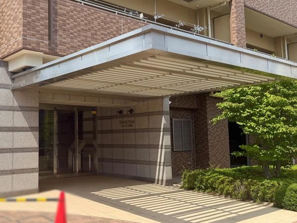 サンクタス関目