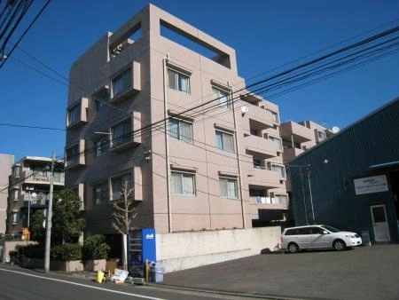 コスモ日吉レアール