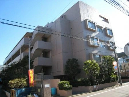 コスモ日吉レアール