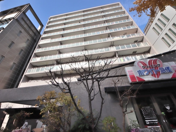 横浜高砂パークハウス