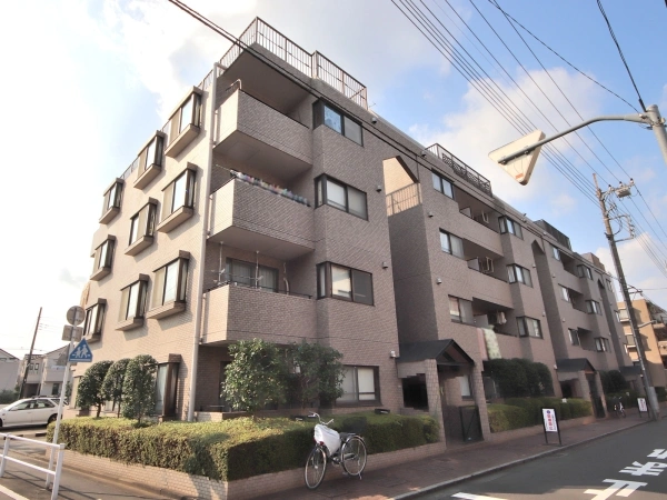 コスモ武蔵野