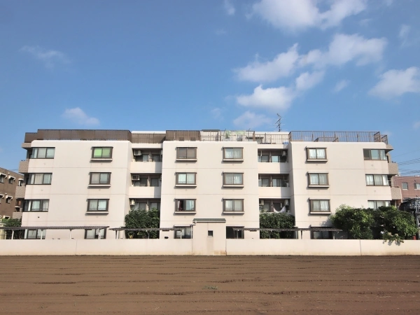 コスモ武蔵野